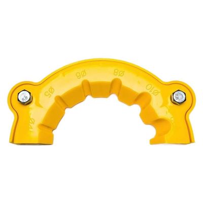 Fangxuee Drill Bit Sharpening Tool for Worn Bits, with Multiple Specifications and Sharpening Aid
