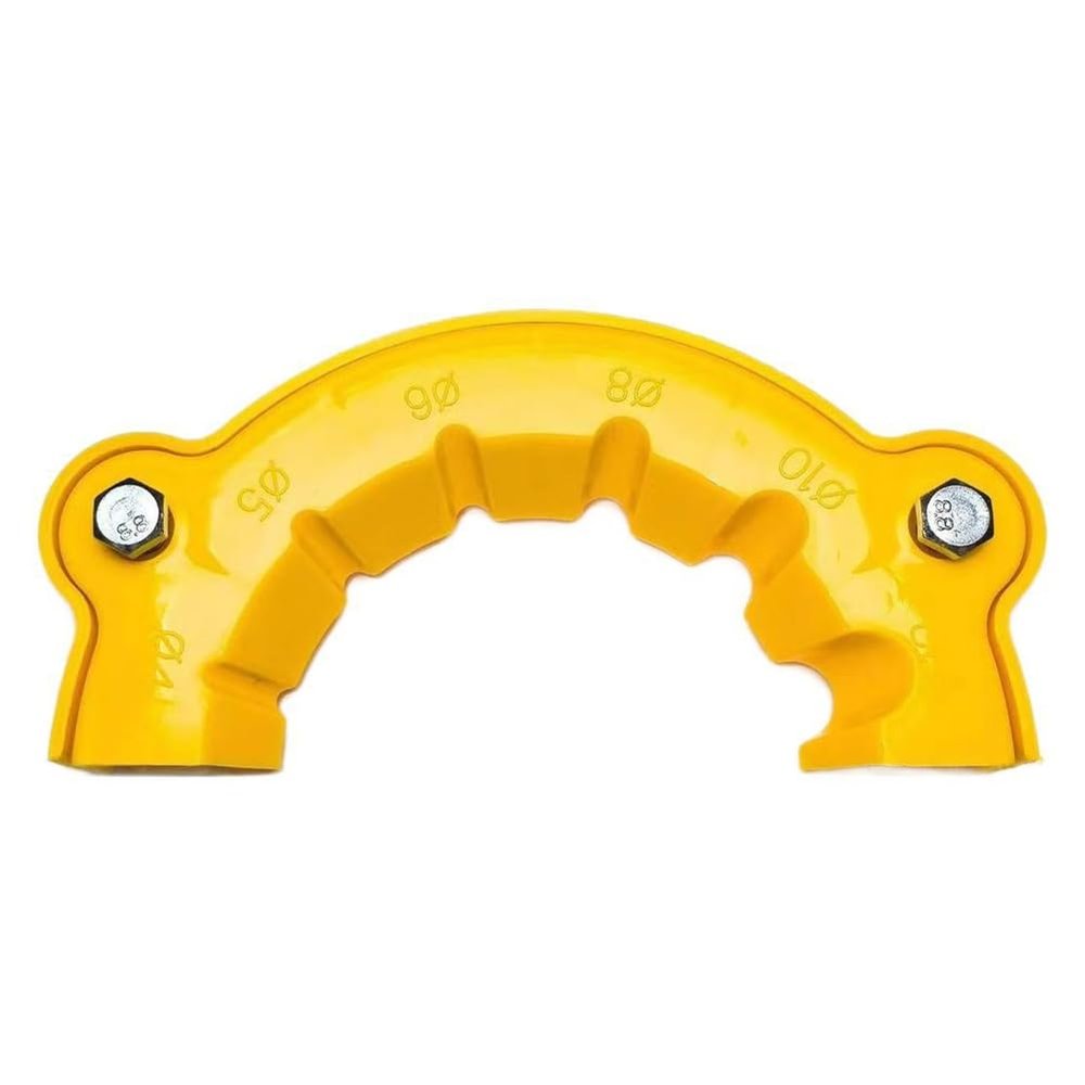 Fangxuee Drill Bit Sharpening Tool for Worn Bits, with Multiple Specifications and Sharpening Aid