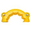 Fangxuee Drill Bit Sharpening Tool for Worn Bits, with Multiple Specifications and Sharpening Aid view 1