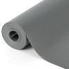 HAUSPROFI Drawer Liner for Shelves, Cabinets, Drawers & Refrigerators, 44 x 600 cm, Cut-to-Size, Transparent Gray view 1