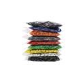 QMKADFQXF 1,000-Pack Insulated Cord-End Terminal Ferrules, E0508/1008/1508/7508/2508, Gray, 10-12 view 2