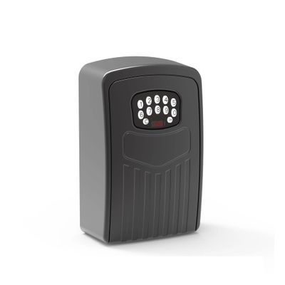 Smart Key Lock Box for Indoor and Outdoor Use