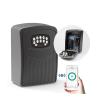 Smart Key Lock Box for Indoor and Outdoor Use view 2