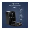 Smart Key Lock Box for Indoor and Outdoor Use view 4