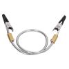 Premium Helping Hands Soldering Aid with Adjustable Double Clips and High-Strength Alloy Steel view 3