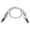 Premium Helping Hands Soldering Aid with Adjustable Double Clips and High-Strength Alloy Steel view 4