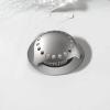Stainless Steel Bathroom Sink Drain Filter view 2