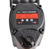 Heavy-Duty Pneumatic Impact Wrench, 3/4-Inch Socket Interface view 2