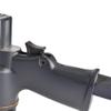 Heavy-Duty Pneumatic Impact Wrench, 3/4-Inch Socket Interface view 3
