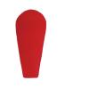 QAZWZG Lightweight Camping Sleeping Bag for Men and Women, Orange view 1