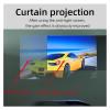 16:9 Metal Ambient Light-Resistant Projector Screen view 3