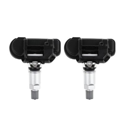 JRBJWYVV 2-Piece TPMS Tire Pressure Monitoring Sensor A0009050030