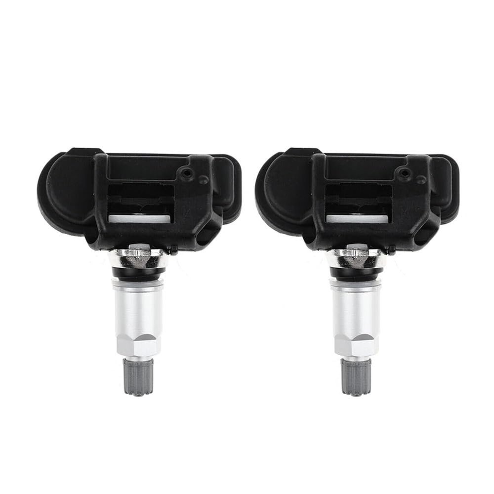 JRBJWYVV 2-Piece TPMS Tire Pressure Monitoring Sensor A0009050030