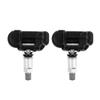 JRBJWYVV 2-Piece TPMS Tire Pressure Monitoring Sensor A0009050030 view 1