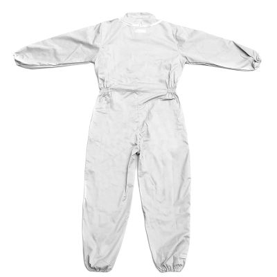 VAYEODEYU Beekeeping Suit with Veil, Thick, XXL