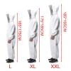 VAYEODEYU Beekeeping Suit with Veil, Thick, XXL view 3