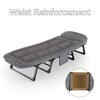 Portable Folding Bed for Adults with Mattress view 4