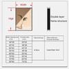 IQOAIJ Decorative Electrical Panel Cover, Pattern 06, 60 × 80 cm view 3