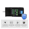 36 V 4 A 1000 PPR 2-Phase NEMA 23 Integrated Closed-Loop Stepper Motor Driver for CNC/3D Printers (1/2/3 N·m; 2 N·m, 8 mm, Pulse Model) view 2