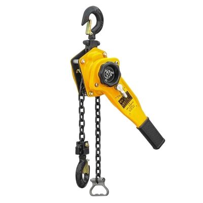 Manual Lever Hoist, 3 m, 1,500 kg