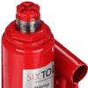 SIXTOL SX Bottle Jack 20T Hydraulic Jack view 4