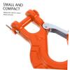 HAPINARY S-Shaped Alloy Steel Tow Hook for Cars and Off-Road Vehicles view 3