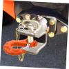 HAPINARY S-Shaped Alloy Steel Tow Hook for Cars and Off-Road Vehicles view 4