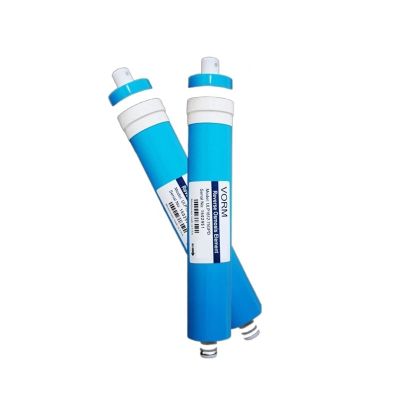 EDEDE RO Membrane Replacement Filter for Under-Sink Kitchen Water System, 100G
