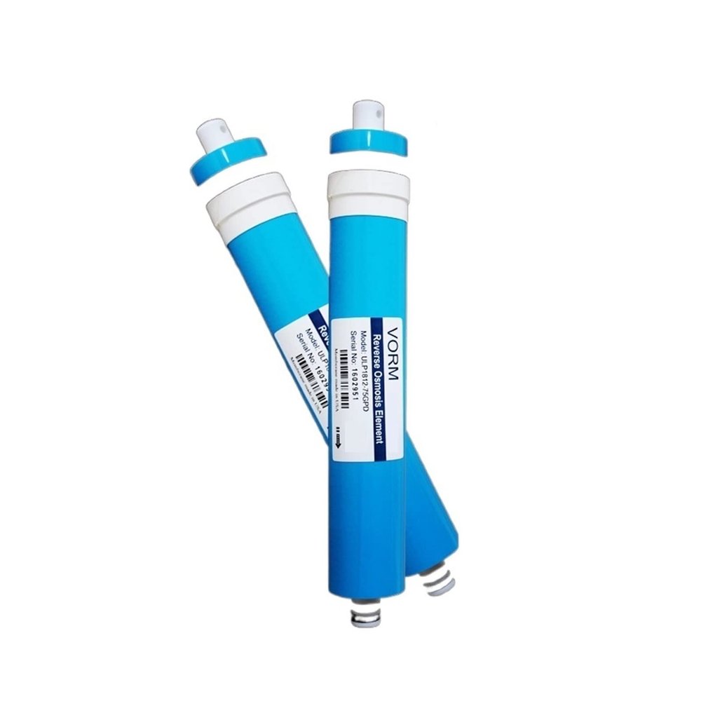 EDEDE RO Membrane Replacement Filter for Under-Sink Kitchen Water System, 100G