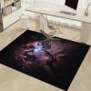 Floor Protection Mat for Hard Floors, Office & Gaming Chair Mat, 130 x 150 cm view 2