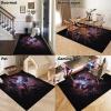 Floor Protection Mat for Hard Floors, Office & Gaming Chair Mat, 130 x 150 cm view 4