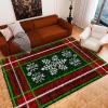 Laegnfho 85 x 115 cm DIY Latch Hook Rug Kit for Adults with Printed Canvas Pattern view 1