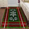 Laegnfho 85 x 115 cm DIY Latch Hook Rug Kit for Adults with Printed Canvas Pattern view 2
