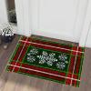 Laegnfho 85 x 115 cm DIY Latch Hook Rug Kit for Adults with Printed Canvas Pattern view 3