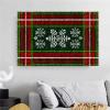 Laegnfho 85 x 115 cm DIY Latch Hook Rug Kit for Adults with Printed Canvas Pattern view 4