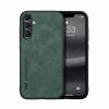 Jiajihua Compatible with Samsung Galaxy A26 Case, Green view 1
