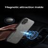 Jiajihua Compatible with Samsung Galaxy A26 Case, Green view 2