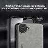 Jiajihua Flip Case for Realme C67 4G, Blue view 3