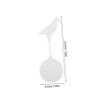 Kisangel 3 mm Stainless Steel Bird Target for Outdoor Training view 2