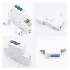 Smart Energy Monitor 5 (100 A), Single-Phase DIN-Rail RS485 Modbus-RTU Energy Meter view 4
