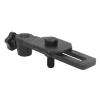 Metal Lathe Tool Holder Base, 25 mm (1 in) Hole, Cast Steel view 3