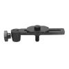 Metal Lathe Tool Holder Base, 25 mm (1 in) Hole, Cast Steel view 4
