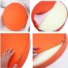 YOUGANG 30/40/50/60 cm Round 45D Sofa Cushion Replacement Foam for Seats, Window Seats and Seat Cushions, 3/5/7/10 cm Thick Foam Pad (10 cm Thick, 40 cm Diameter) view 4