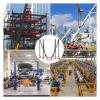 4-Leg Chain Sling, 5/16 in x 13 ft, 11,000 lb Capacity, Grade 80 Alloy Steel view 2