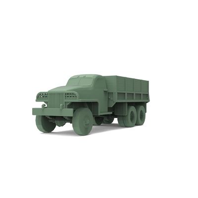 MRY-SFW SS220868 1/220 US Studebaker Military Model Kit