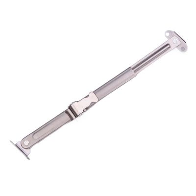 LIZHAYG Window Casement Stay, Wind Restrictor and Window Limiter