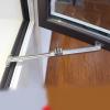 LIZHAYG Window Casement Stay, Wind Restrictor and Window Limiter view 2