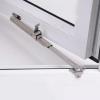 LIZHAYG Window Casement Stay, Wind Restrictor and Window Limiter view 3