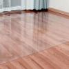 Durable Transparent Carpet Protector, 145 x 850 cm view 1