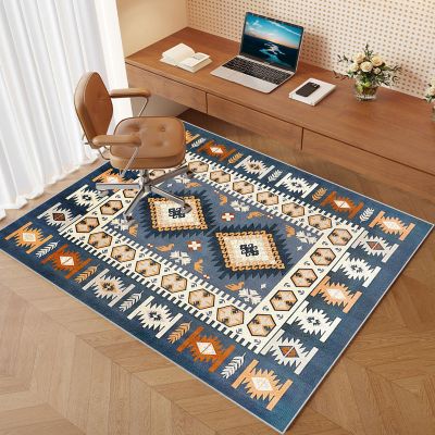 Floor Protection Mat for Hard Floors and Carpet, Office and Gaming Chair Mat, 180 x 200 cm